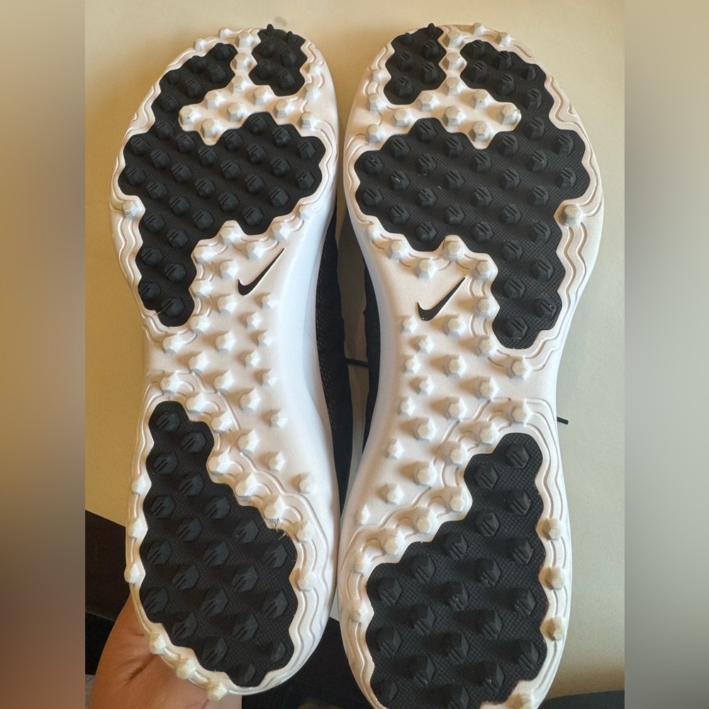 NIKE LUNARLON EMPRESS 2 WOMANS GOLF SHOE - Picture 5 of 5
